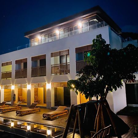 Ocean Villa Trường Tân Ngoại thất bức ảnh
