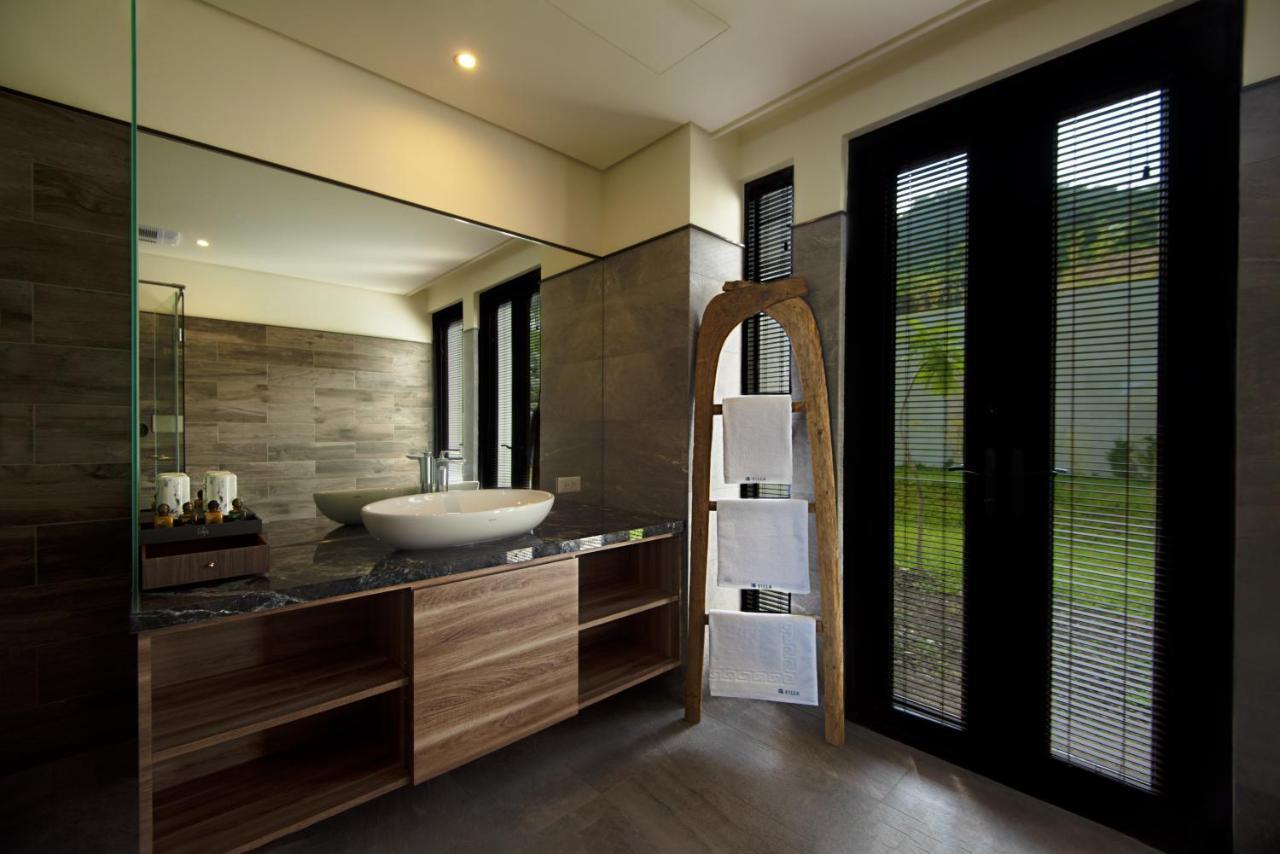 Ocean Villa Trường Tân Ngoại thất bức ảnh