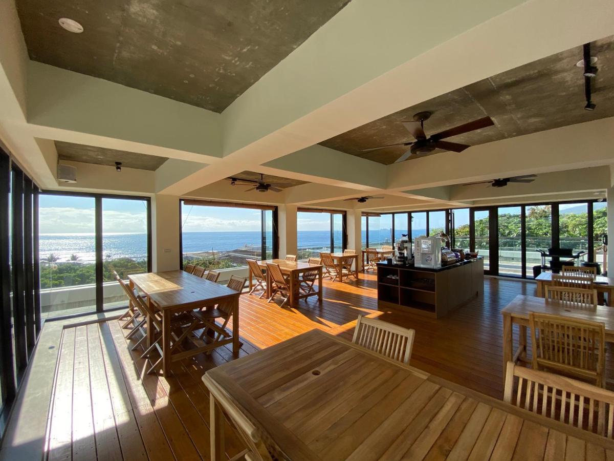 Ocean Villa Trường Tân Ngoại thất bức ảnh