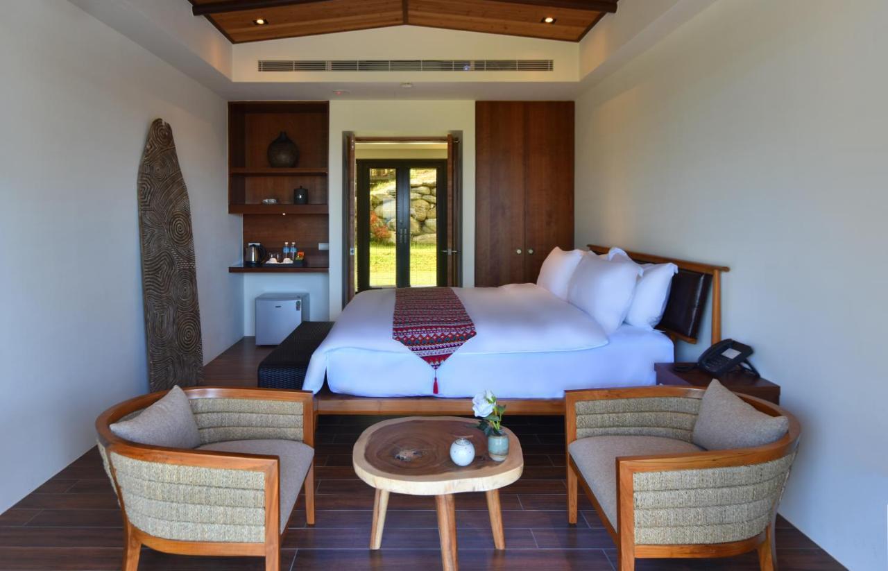 Ocean Villa Trường Tân Ngoại thất bức ảnh