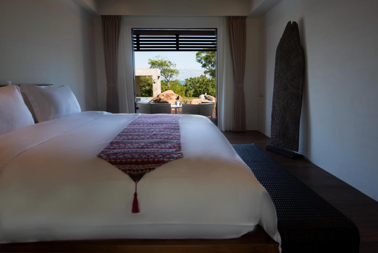 Ocean Villa Trường Tân Ngoại thất bức ảnh