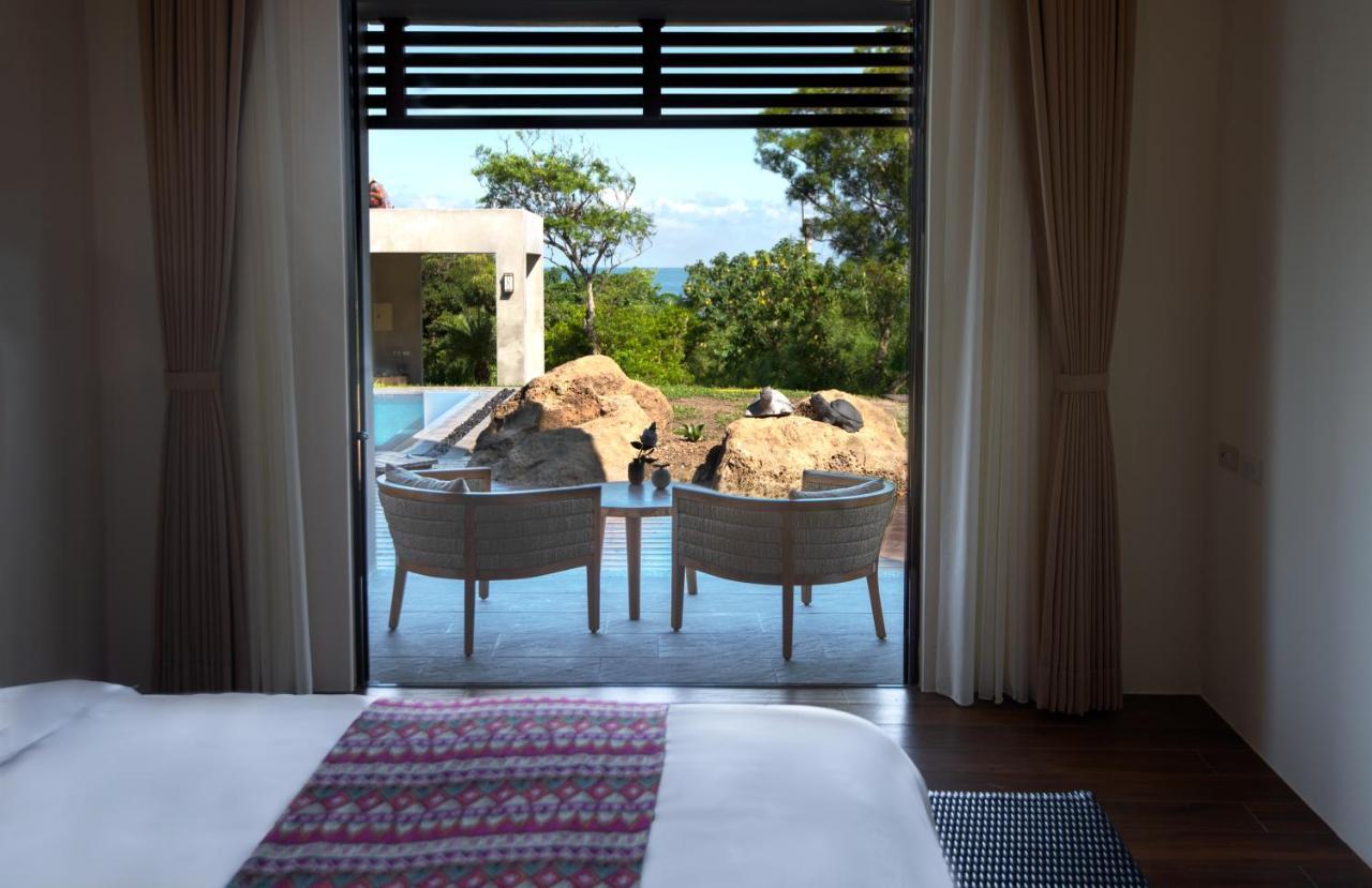 Ocean Villa Trường Tân Ngoại thất bức ảnh