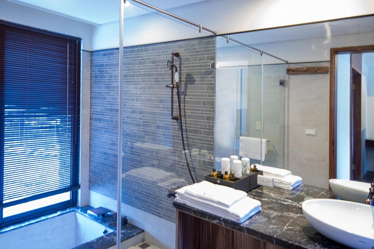 Ocean Villa Trường Tân Ngoại thất bức ảnh