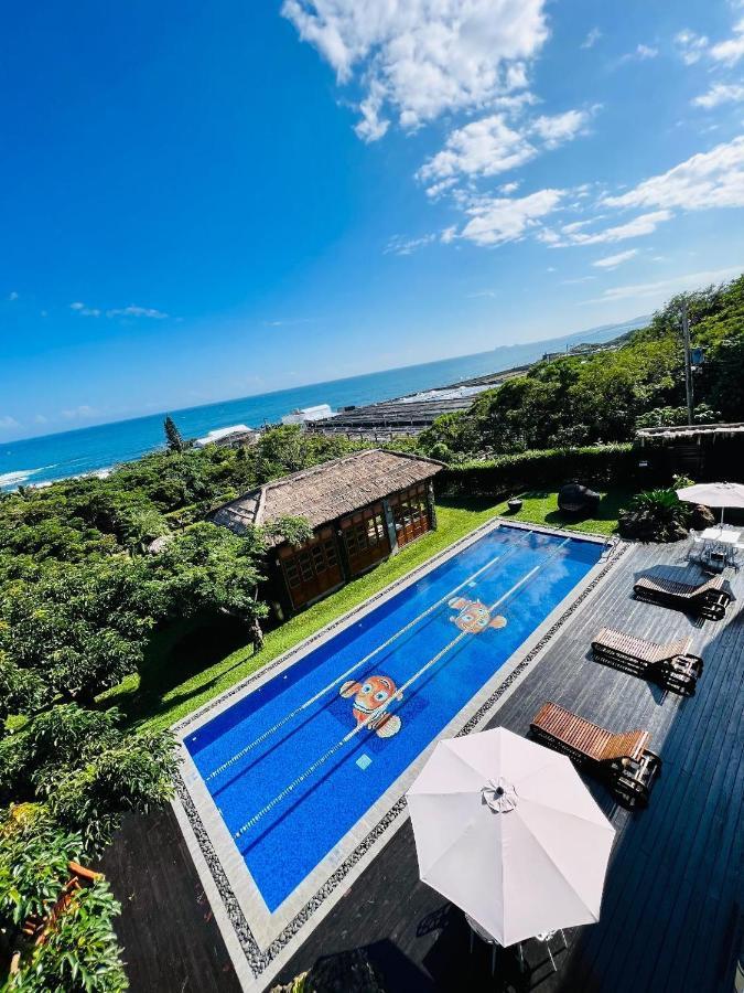 Ocean Villa Trường Tân Ngoại thất bức ảnh