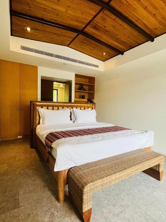 Ocean Villa Trường Tân Ngoại thất bức ảnh