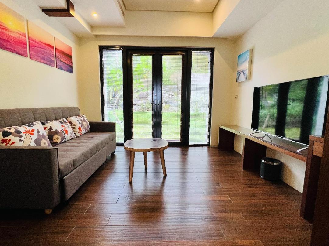Ocean Villa Trường Tân Ngoại thất bức ảnh