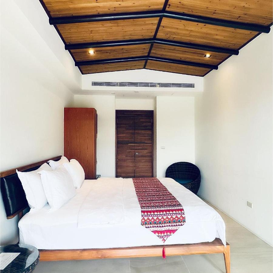 Ocean Villa Trường Tân Ngoại thất bức ảnh