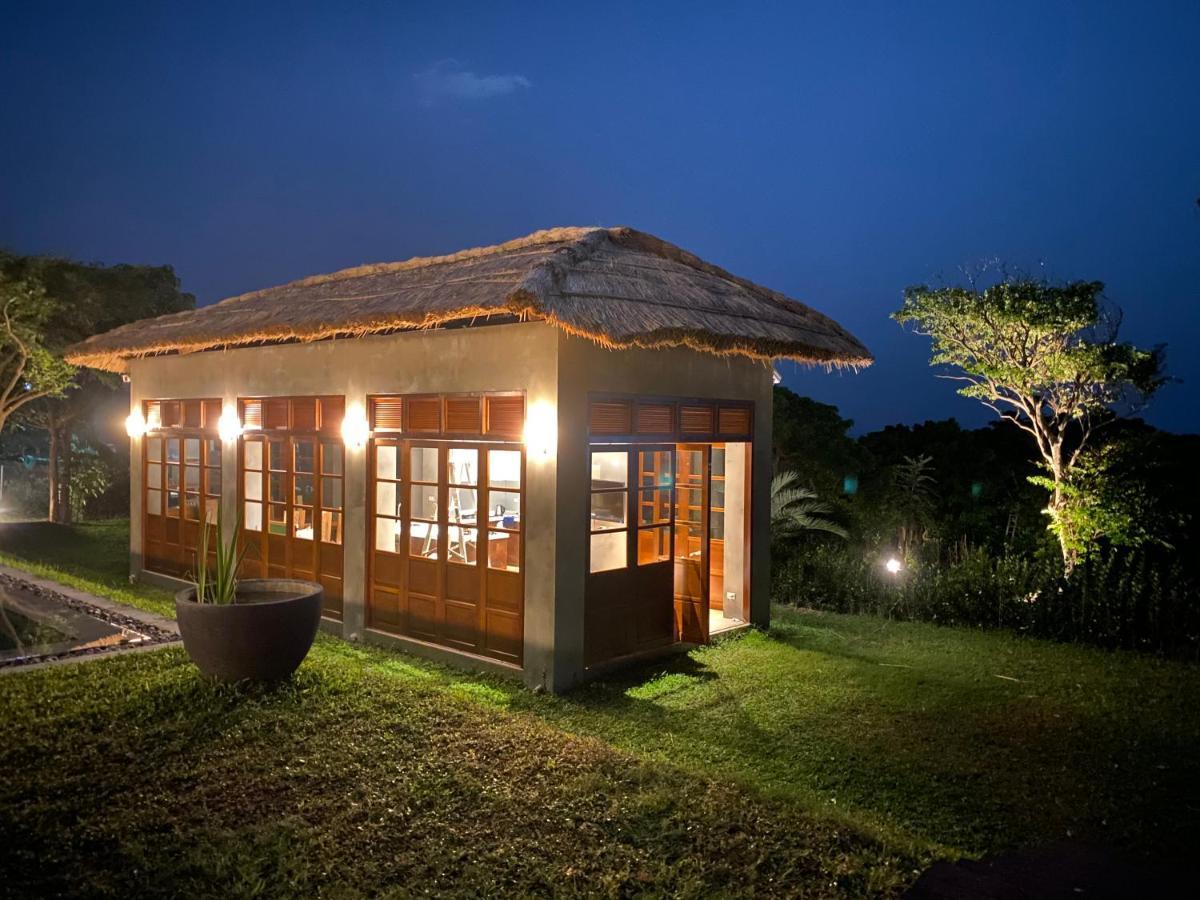 Ocean Villa Trường Tân Ngoại thất bức ảnh